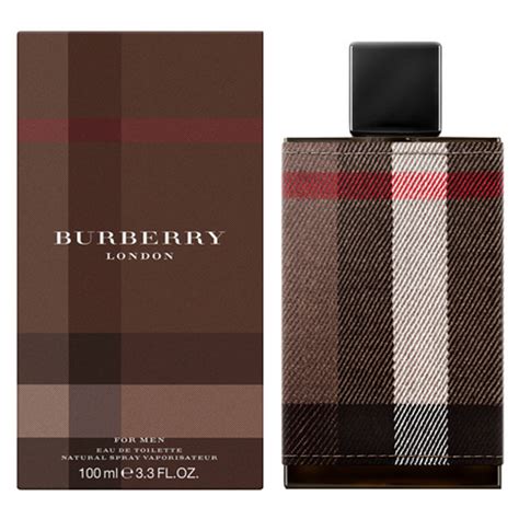 prezzo profumo burberry london uomo in profumeria|Burberry London for Men Eau de Toilette uomo ️ Just Parfum .